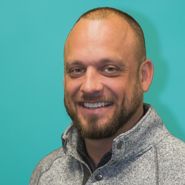 Aaron Christy founder Michigantown Roofing